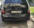 Черный Мицубиси Грандис, объемом двигателя 2.4 л и пробегом 380 тыс. км за 4400 $, фото 3 на Automoto.ua