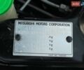 Черный Мицубиси Грандис, объемом двигателя 2.38 л и пробегом 197 тыс. км за 5299 $, фото 8 на Automoto.ua