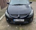 Чорний Міцубісі Грандіс, об'ємом двигуна 1.97 л та пробігом 222 тис. км за 6000 $, фото 1 на Automoto.ua