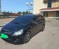 Черный Мицубиси Грандис, объемом двигателя 2 л и пробегом 427 тыс. км за 6100 $, фото 1 на Automoto.ua