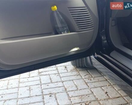 Черный Мицубиси Грандис, объемом двигателя 2.4 л и пробегом 216 тыс. км за 6300 $, фото 76 на Automoto.ua