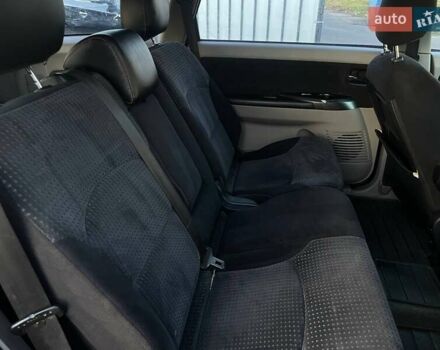 Черный Мицубиси Грандис, объемом двигателя 2.38 л и пробегом 197 тыс. км за 5299 $, фото 22 на Automoto.ua