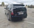Мицубиси Грандис 2006 в Первомайск на Automoto.ua Черный Мицубиси Грандис, объемом двигателя 2.4 л и пробегом 220 тыс. км за 6400 $, фото 4 на Automoto.ua