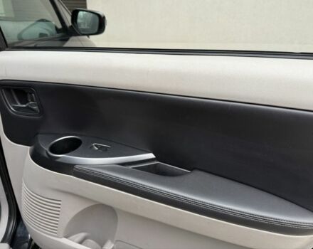 Черный Мицубиси Грандис, объемом двигателя 2 л и пробегом 222 тыс. км за 7150 $, фото 12 на Automoto.ua