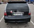 Чорний Міцубісі Грандіс, об'ємом двигуна 2.4 л та пробігом 261 тис. км за 6900 $, фото 1 на Automoto.ua