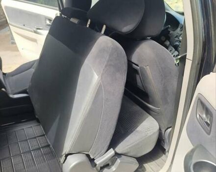 Черный Мицубиси Грандис, объемом двигателя 2.4 л и пробегом 216 тыс. км за 6300 $, фото 37 на Automoto.ua