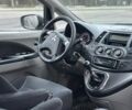 Черный Мицубиси Грандис, объемом двигателя 0 л и пробегом 321 тыс. км за 2400 $, фото 4 на Automoto.ua