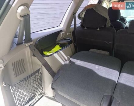 Черный Мицубиси Грандис, объемом двигателя 2.4 л и пробегом 216 тыс. км за 6300 $, фото 59 на Automoto.ua