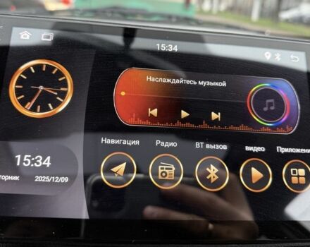 Черный Мицубиси Грандис, объемом двигателя 2 л и пробегом 222 тыс. км за 7150 $, фото 19 на Automoto.ua