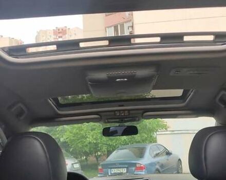 Чорний Міцубісі Грандіс, об'ємом двигуна 2.4 л та пробігом 261 тис. км за 6900 $, фото 26 на Automoto.ua