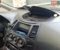 Черный Мицубиси Грандис, объемом двигателя 2.4 л и пробегом 216 тыс. км за 6400 $, фото 32 на Automoto.ua