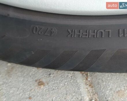Черный Мицубиси Грандис, объемом двигателя 2.4 л и пробегом 216 тыс. км за 6400 $, фото 83 на Automoto.ua