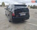 Міцубісі Грандіс 2006 у Первомайськ на Automoto.ua Чорний Міцубісі Грандіс, об'ємом двигуна 2.38 л та пробігом 220 тис. км за 6700 $, фото 9 на Automoto.ua