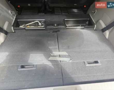 Черный Мицубиси Грандис, объемом двигателя 2.4 л и пробегом 216 тыс. км за 6300 $, фото 66 на Automoto.ua