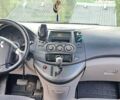 Черный Мицубиси Грандис, объемом двигателя 2.38 л и пробегом 298 тыс. км за 6200 $, фото 17 на Automoto.ua