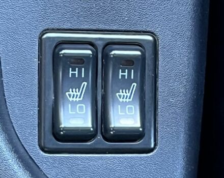 Черный Мицубиси Грандис, объемом двигателя 2 л и пробегом 222 тыс. км за 7150 $, фото 16 на Automoto.ua