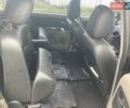 Чорний Міцубісі Грандіс, об'ємом двигуна 2.38 л та пробігом 296 тис. км за 4000 $, фото 14 на Automoto.ua