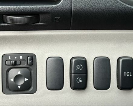 Черный Мицубиси Грандис, объемом двигателя 2 л и пробегом 222 тыс. км за 7150 $, фото 18 на Automoto.ua