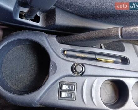 Черный Мицубиси Грандис, объемом двигателя 2.4 л и пробегом 216 тыс. км за 6300 $, фото 25 на Automoto.ua