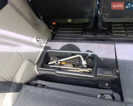 Черный Мицубиси Грандис, объемом двигателя 2.4 л и пробегом 216 тыс. км за 6300 $, фото 57 на Automoto.ua