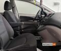 Черный Мицубиси Грандис, объемом двигателя 2.4 л и пробегом 180 тыс. км за 6700 $, фото 7 на Automoto.ua