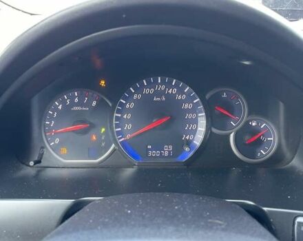 Черный Мицубиси Грандис, объемом двигателя 2.38 л и пробегом 300 тыс. км за 6000 $, фото 7 на Automoto.ua