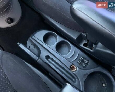 Черный Мицубиси Грандис, объемом двигателя 2.38 л и пробегом 197 тыс. км за 5299 $, фото 21 на Automoto.ua