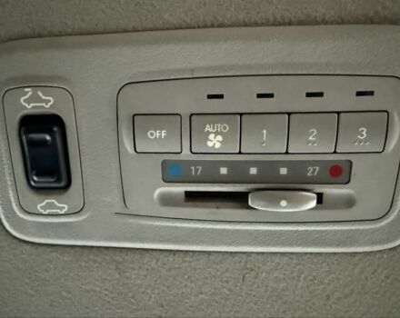 Черный Мицубиси Грандис, объемом двигателя 2 л и пробегом 222 тыс. км за 7150 $, фото 17 на Automoto.ua