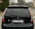 Черный Мицубиси Грандис, объемом двигателя 2 л и пробегом 222 тыс. км за 7150 $, фото 6 на Automoto.ua