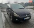 Черный Мицубиси Грандис, объемом двигателя 2.38 л и пробегом 350 тыс. км за 5350 $, фото 1 на Automoto.ua