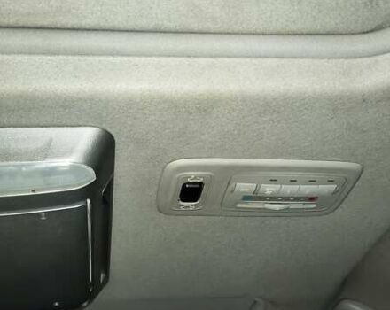 Чорний Міцубісі Грандіс, об'ємом двигуна 2.4 л та пробігом 261 тис. км за 6900 $, фото 25 на Automoto.ua