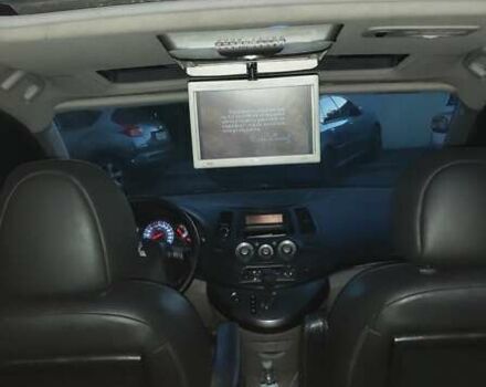 Чорний Міцубісі Грандіс, об'ємом двигуна 2.4 л та пробігом 261 тис. км за 6900 $, фото 24 на Automoto.ua