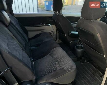 Черный Мицубиси Грандис, объемом двигателя 2.38 л и пробегом 197 тыс. км за 5299 $, фото 23 на Automoto.ua