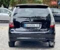 Черный Мицубиси Грандис, объемом двигателя 2.4 л и пробегом 323 тыс. км за 5999 $, фото 10 на Automoto.ua
