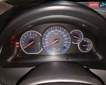 Чорний Міцубісі Грандіс, об'ємом двигуна 2.4 л та пробігом 300 тис. км за 5700 $, фото 6 на Automoto.ua