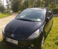 Черный Мицубиси Грандис, объемом двигателя 2.38 л и пробегом 290 тыс. км за 5900 $, фото 1 на Automoto.ua
