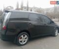 Черный Мицубиси Грандис, объемом двигателя 2.38 л и пробегом 272 тыс. км за 7000 $, фото 6 на Automoto.ua