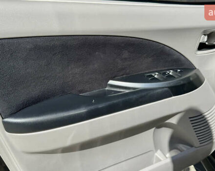 Черный Мицубиси Грандис, объемом двигателя 2.4 л и пробегом 121 тыс. км за 6450 $, фото 53 на Automoto.ua