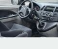 Черный Мицубиси Грандис, объемом двигателя 2 л и пробегом 290 тыс. км за 2600 $, фото 4 на Automoto.ua