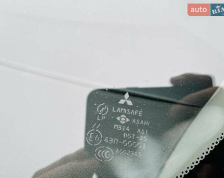 Черный Мицубиси Грандис, объемом двигателя 2.4 л и пробегом 188 тыс. км за 6800 $, фото 21 на Automoto.ua