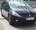 Чорний Міцубісі Грандіс, об'ємом двигуна 1.97 л та пробігом 289 тис. км за 5800 $, фото 1 на Automoto.ua