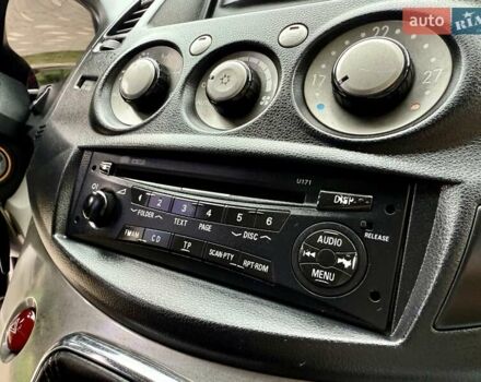 Черный Мицубиси Грандис, объемом двигателя 2.4 л и пробегом 323 тыс. км за 5999 $, фото 51 на Automoto.ua