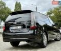 Черный Мицубиси Грандис, объемом двигателя 2.4 л и пробегом 323 тыс. км за 5999 $, фото 18 на Automoto.ua