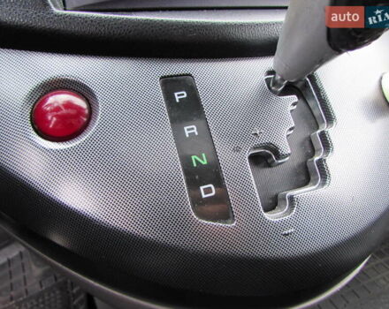 Міцубісі Грандіс 2007 у Кропивницькому (Кіровограді) на Automoto.ua Чорний Міцубісі Грандіс, об'ємом двигуна 2.38 л та пробігом 271 тис. км за 5499 $, фото 27 на Automoto.ua