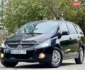 Черный Мицубиси Грандис, объемом двигателя 2.4 л и пробегом 323 тыс. км за 5999 $, фото 16 на Automoto.ua
