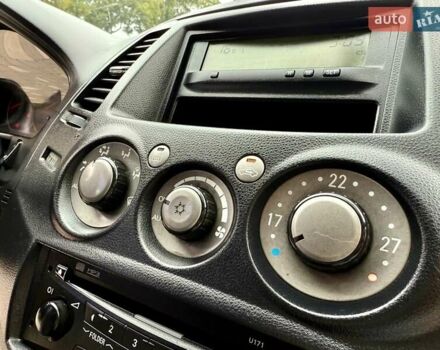 Черный Мицубиси Грандис, объемом двигателя 2.4 л и пробегом 323 тыс. км за 5999 $, фото 50 на Automoto.ua