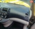 Черный Мицубиси Грандис, объемом двигателя 2.4 л и пробегом 130 тыс. км за 7200 $, фото 5 на Automoto.ua
