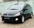 Чорний Міцубісі Грандіс, об'ємом двигуна 2.4 л та пробігом 188 тис. км за 6800 $, фото 2 на Automoto.ua