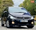 Черный Мицубиси Грандис, объемом двигателя 2.4 л и пробегом 323 тыс. км за 5999 $, фото 25 на Automoto.ua