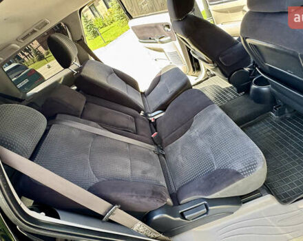 Черный Мицубиси Грандис, объемом двигателя 2.4 л и пробегом 121 тыс. км за 6450 $, фото 67 на Automoto.ua